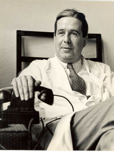 Dr. Walsh McDermott 