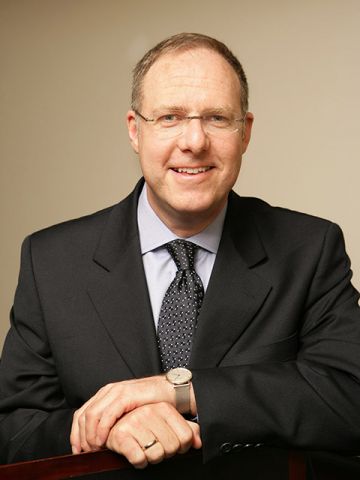 Bruce Schackman