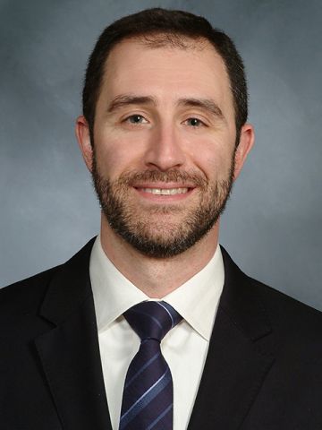 Christopher Barbieri
