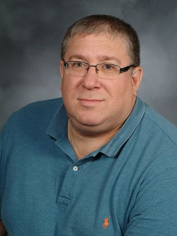 Lonny Levin