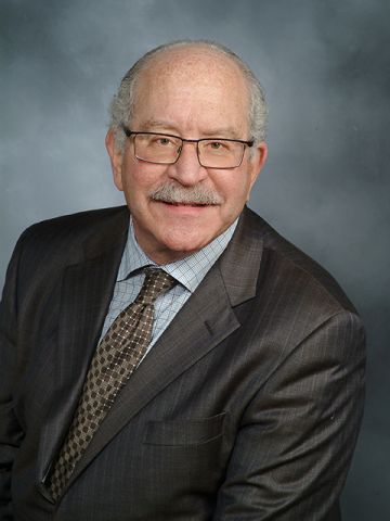 Michael Niederman