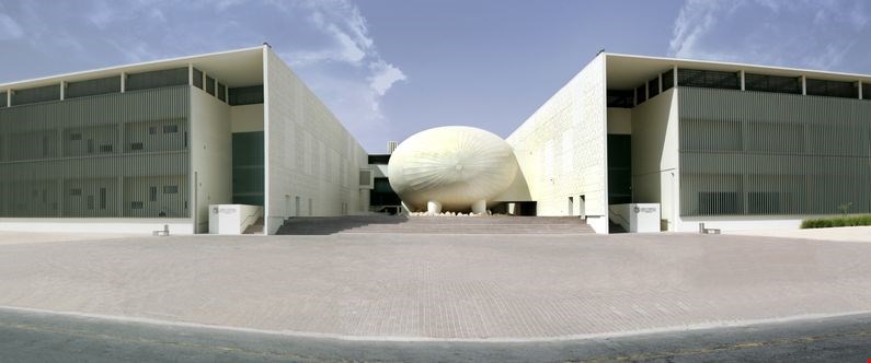 Weill Cornell Medicine-Qatar