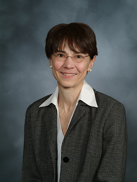 Amy Chadburn