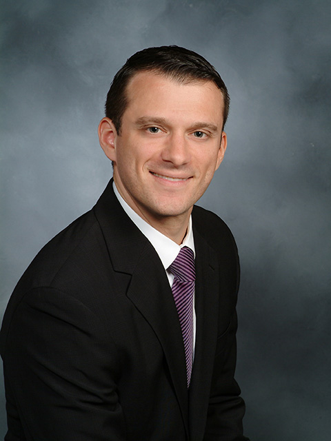 Andrew Schweitzer