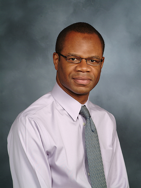 Anthony Ogedegbe