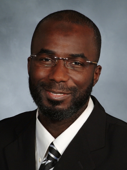 Babacar Cisse