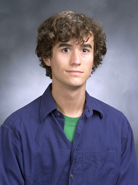 Conor Liston