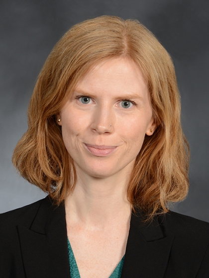 Deborah Haisch