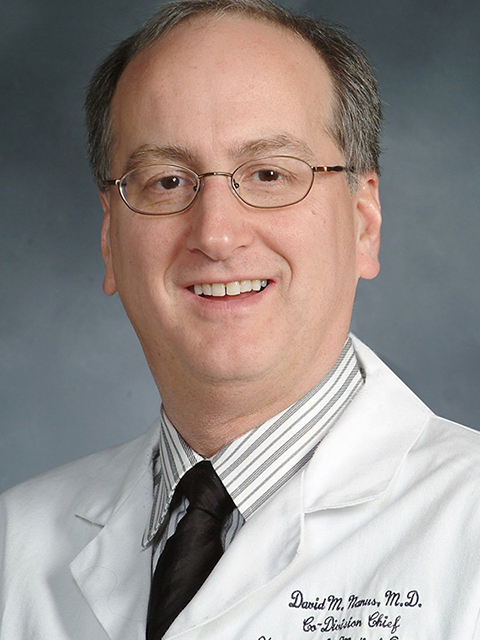 David Nanus