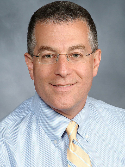Douglas Scherr