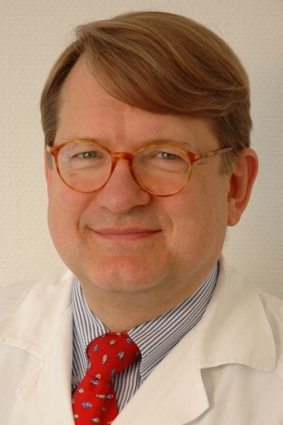 Wolfgang Aulitzky