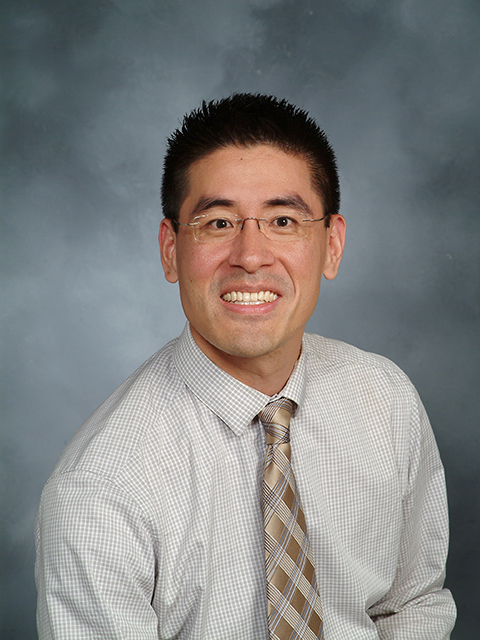 Duncan Hau