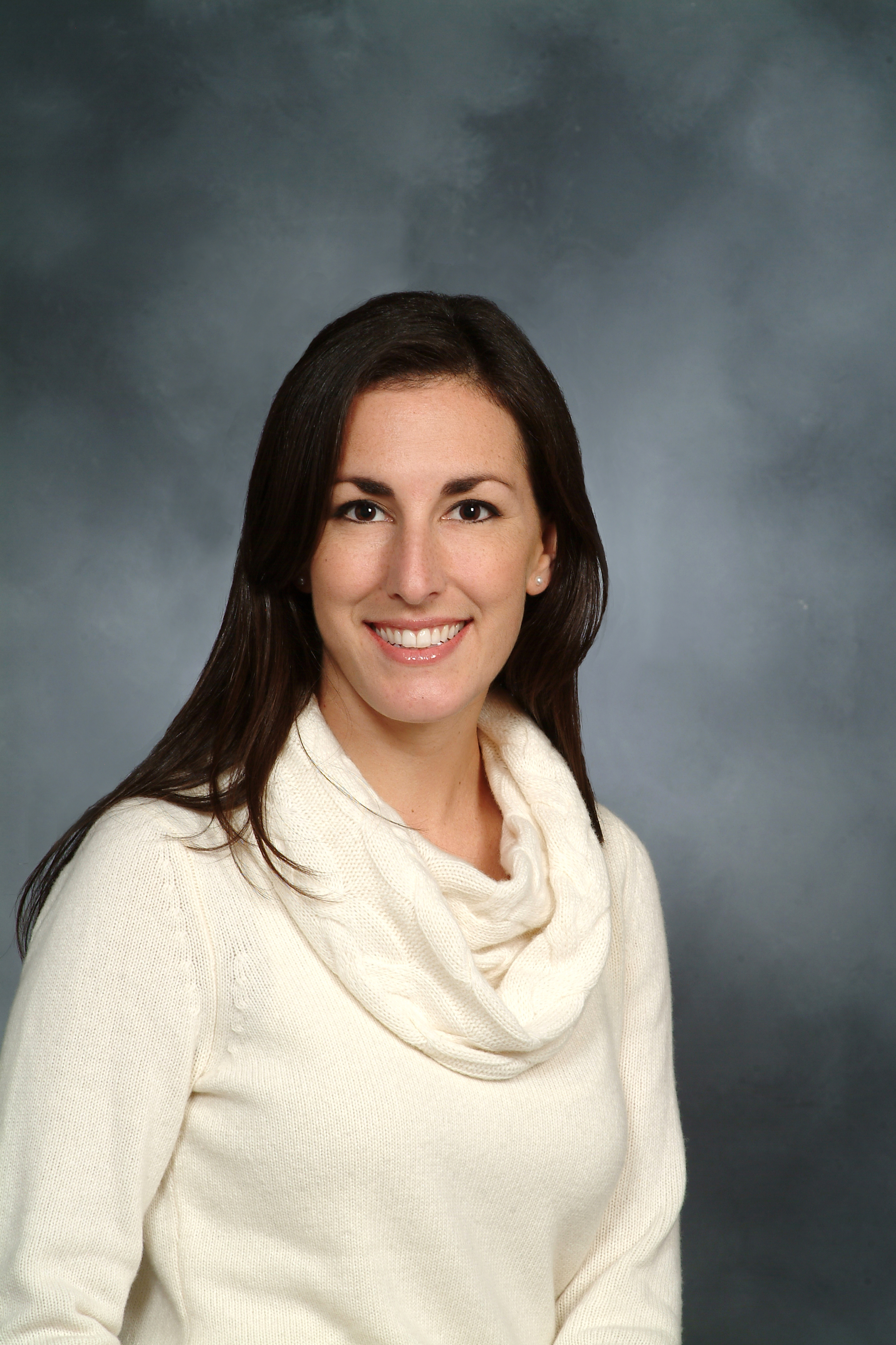 Laura Greisman