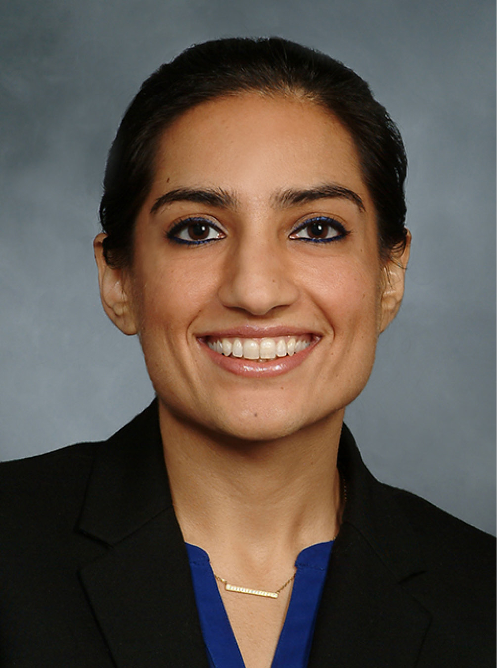 Gunisha Kaur