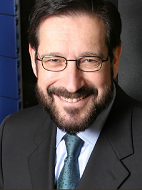 Harel Weinstein