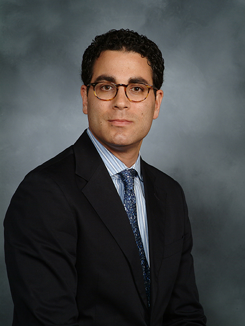 James Kashanian