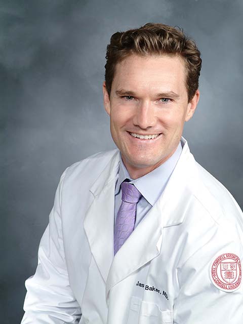 Jason Baker