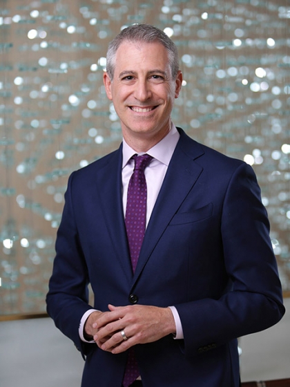 Jeffrey Greenfield