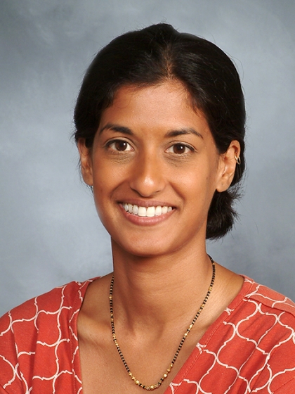 Jyoti Mathad