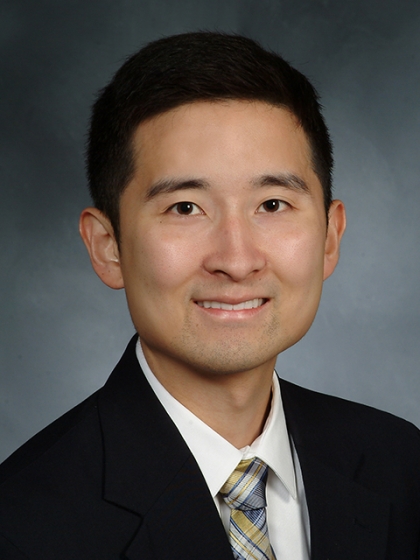 Justin Choi