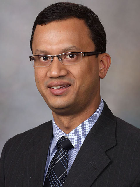 Jyotishman Pathak