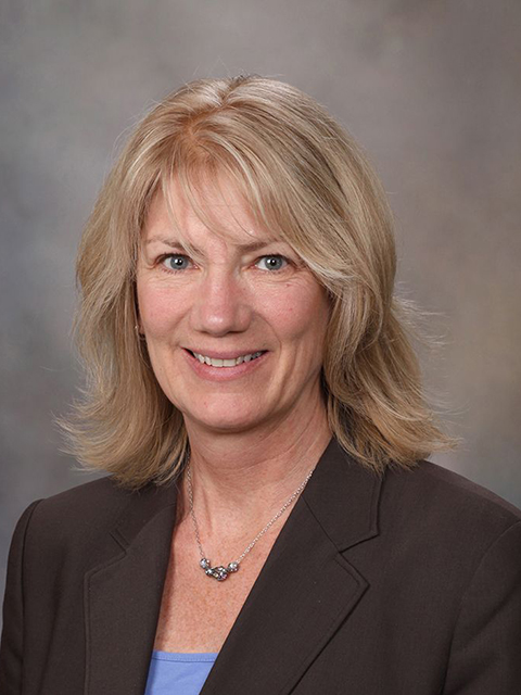 Karla Ballman