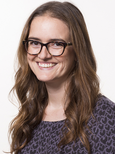 Kathryn Dupnik