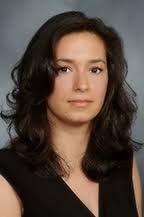 Headshot of Dr. Dodelzon