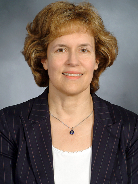 Lorraine Gudas