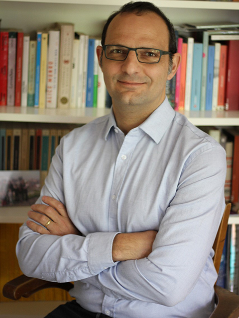 Luigi Marchionni