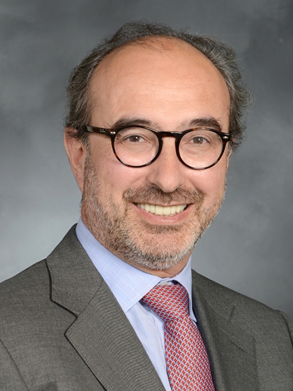 Manuel Hidalgo