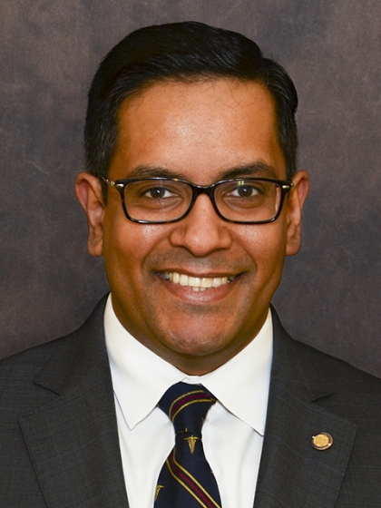 Mayur Narayan