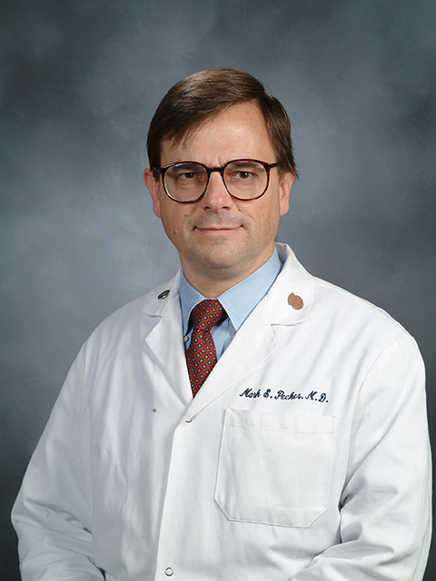 Mark Pecker