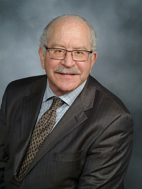 Michael Niederman