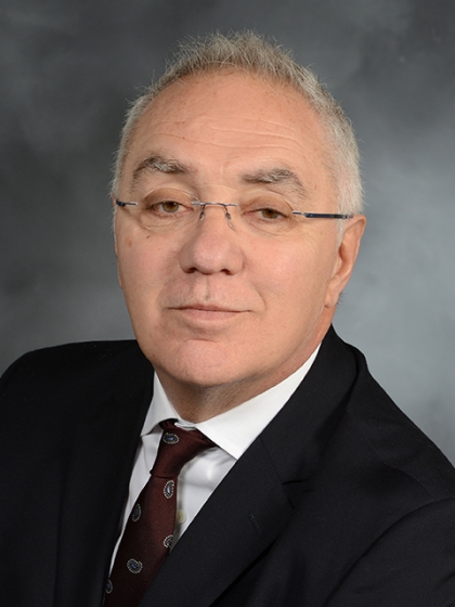 Massimo Loda