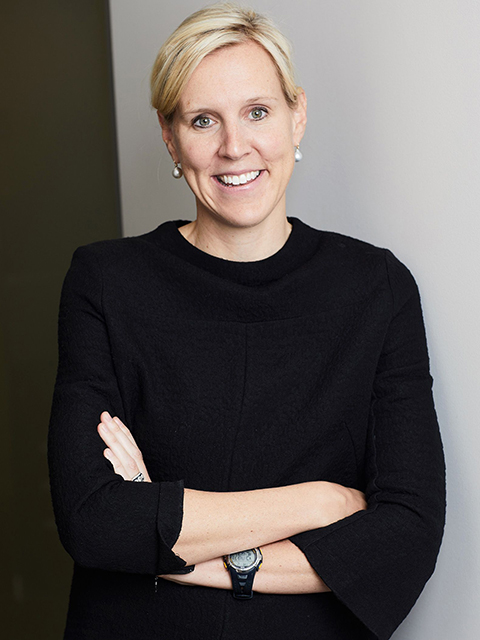 Molly McNairy
