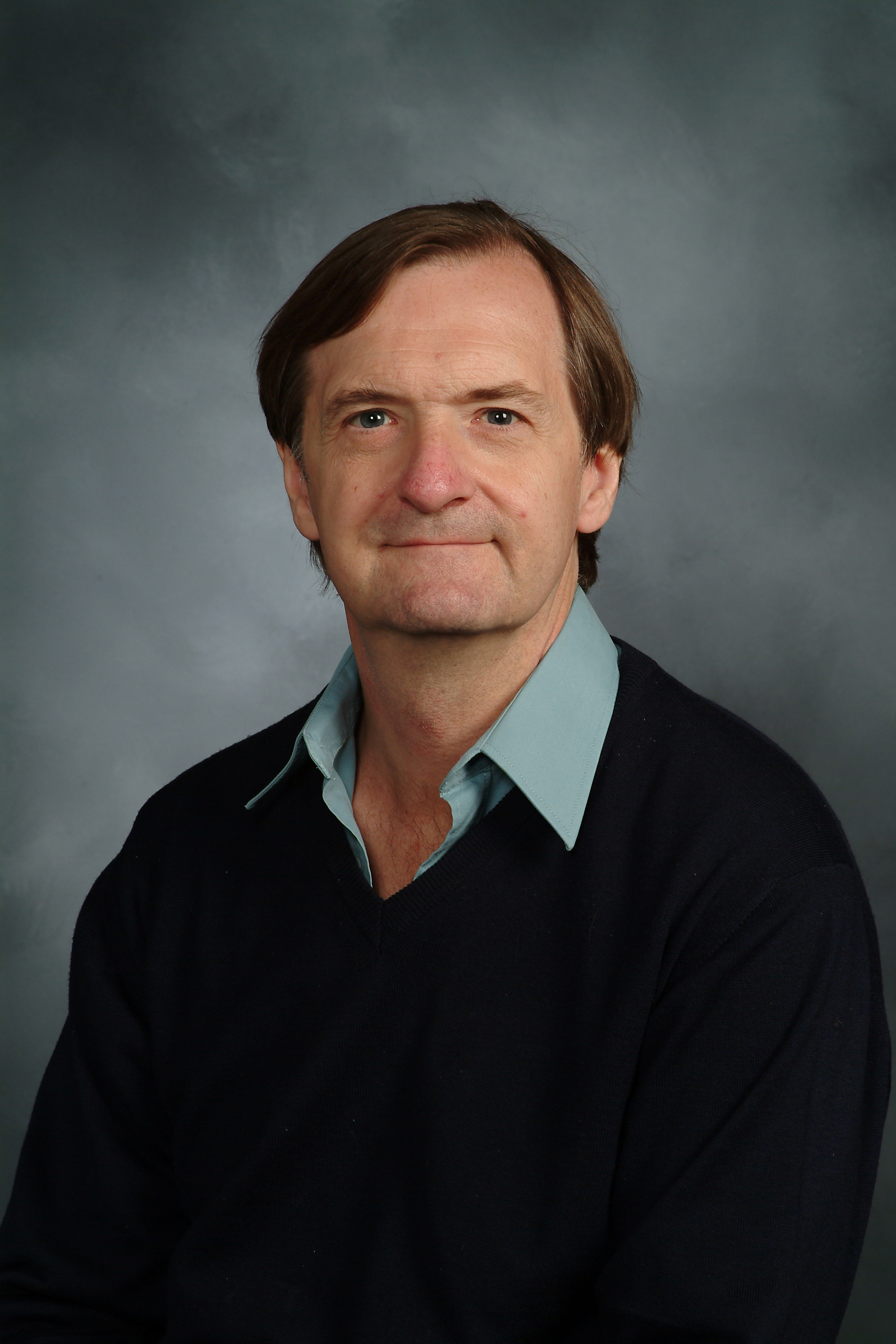 John P Moore