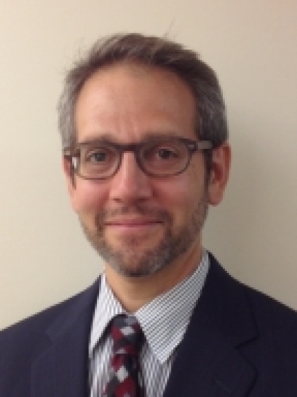 Nathaniel Hupert