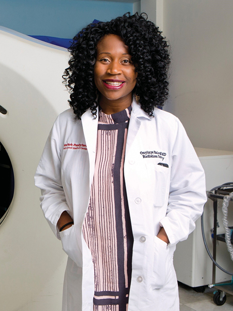 Onyinye Balogun