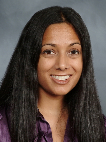 Paula Roy-Burman
