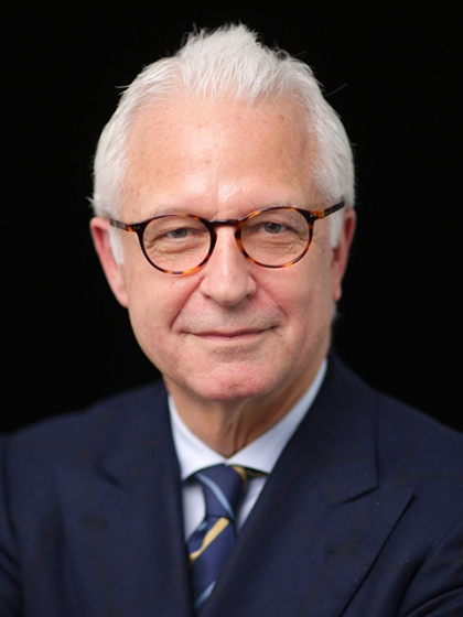 Philip Stieg